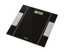 Obrázek k produktu: SENCOR SBS 5050BK, černá (black)