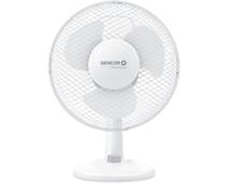 Obrázek k produktu: SENCOR SFE 2327WH, bílý (white)