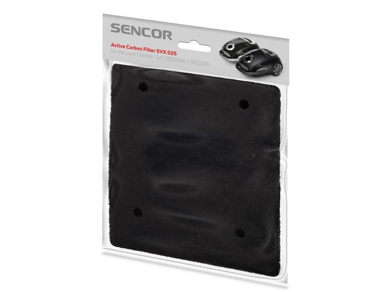 Karbonový filtr SENCOR SVX 025