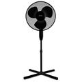Obrázek k produktu: SENCOR SFN 4031BK, černý (black)