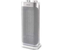 Obrázek k produktu: SENCOR SFH 8050SL keramické topidlo, stříbrný (silver)