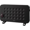 Obrázek k produktu: SENCOR SCF 2101BK elektrický konvektor, černý (black)