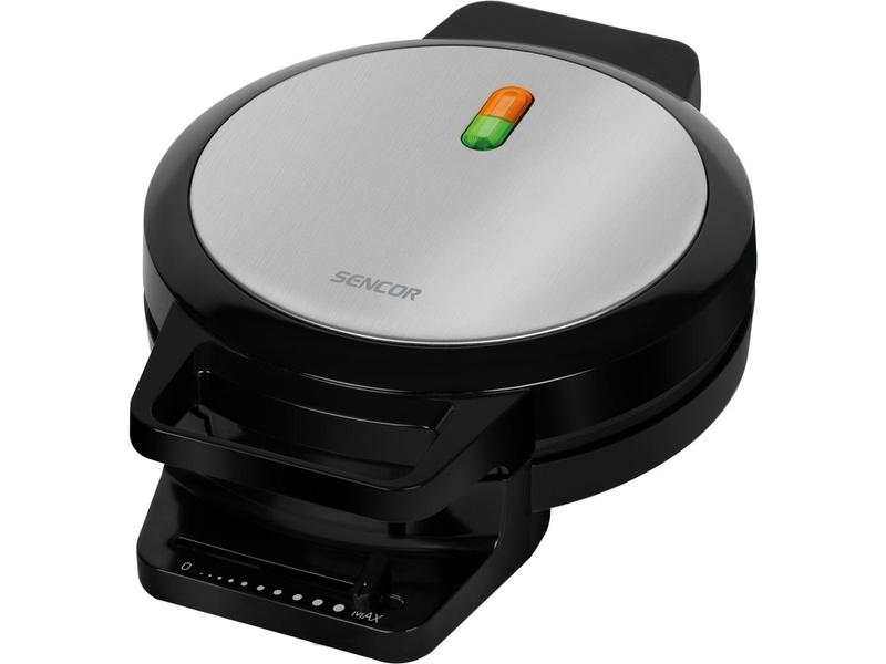 Vaflovač SENCOR 1010BK