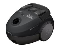 Obrázek k produktu: SENCOR SVC 45BK-EUE3, černý (black)