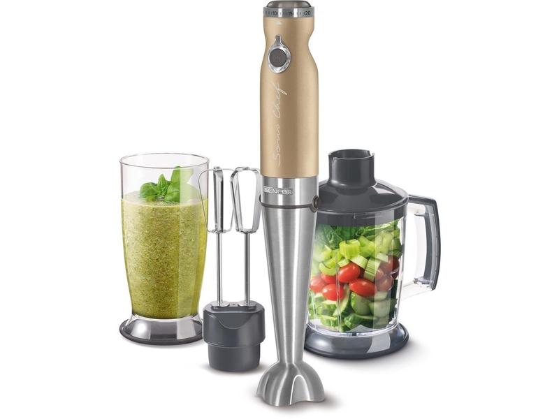 Tyčový mixér SENCOR SHB 5607CH-EUE3