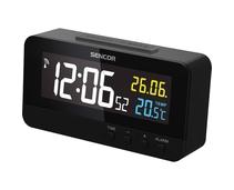 Obrázek k produktu: SENCOR SDC 4800 B, černá (black)