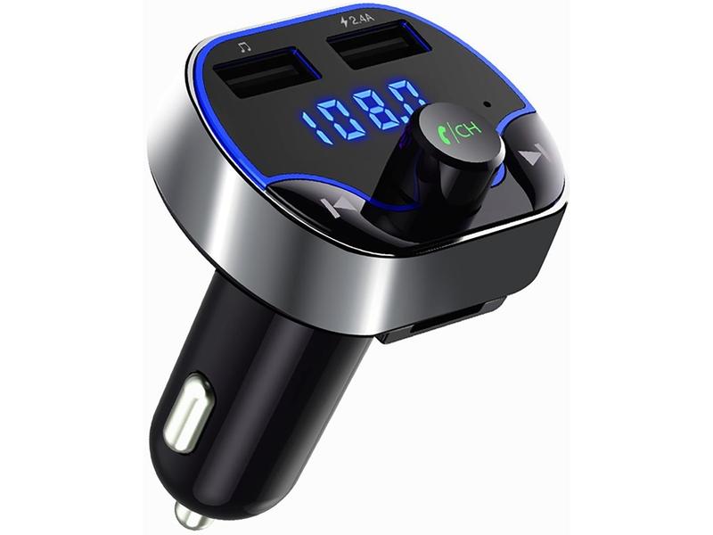 FM transmitter SENCOR SWM 4545