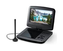 Obrázek k produktu: SENCOR SPV 7926T, černá (black)
