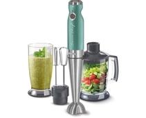 Obrázek k produktu: SENCOR SHB 5601GR-EUE3, zelená (green)