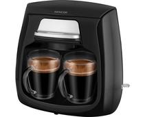 Obrázek k produktu: SENCOR SCE 2100BK