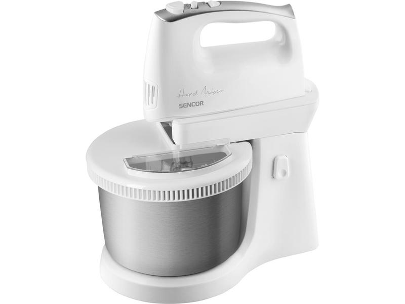 Mixér s mísou SENCOR SHM 6206SS