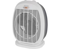 Obrázek k produktu: SENCOR SFH 7017WH