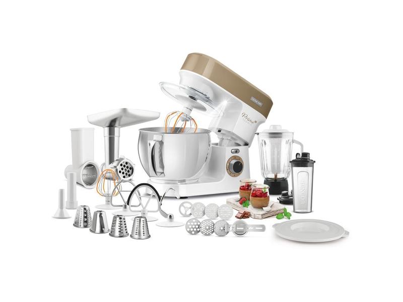 Kuchyňský robot SENCOR STM 3787CH