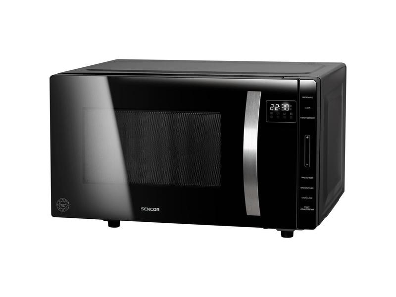 Mikrovlná trouba SENCOR SMW 7023BK