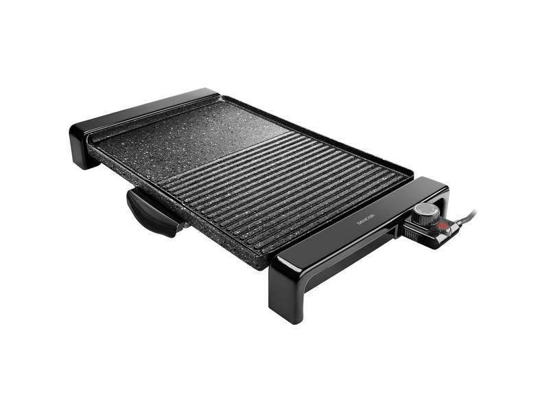 Elektrický gril SENCOR SBG 108BK