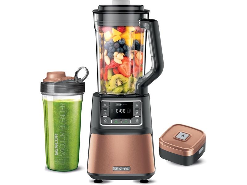 Stolní mixér SENCOR SBU 7676GD