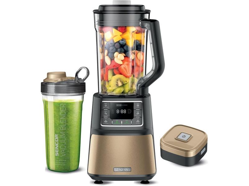 Stolní mixér SENCOR SBU 7677CH