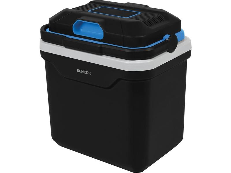 Autochladnička SENCOR SCM 2224BL-EUE3