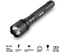 Obrázek k produktu: SENCOR SLL 113 5W T6 ALU