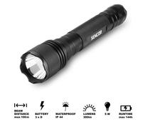 Obrázek k produktu: SENCOR SLL 114 5W T6 ALU