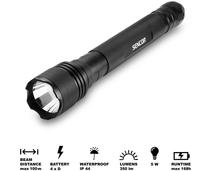 Obrázek k produktu: SENCOR SLL 115 5W T6 ALU