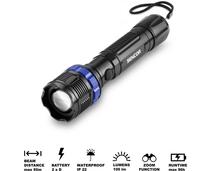 Obrázek k produktu: SENCOR SSL 102 1W LED