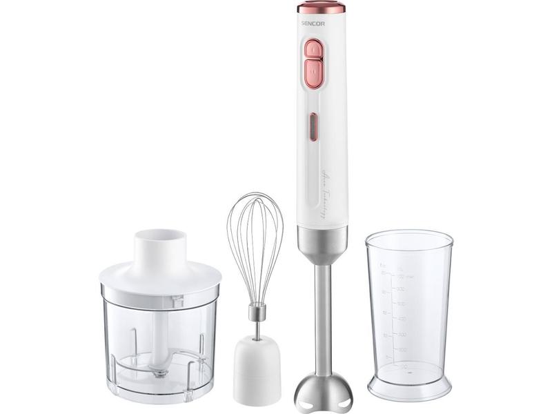 Tyčový mixér SENCOR SHB 9000WH