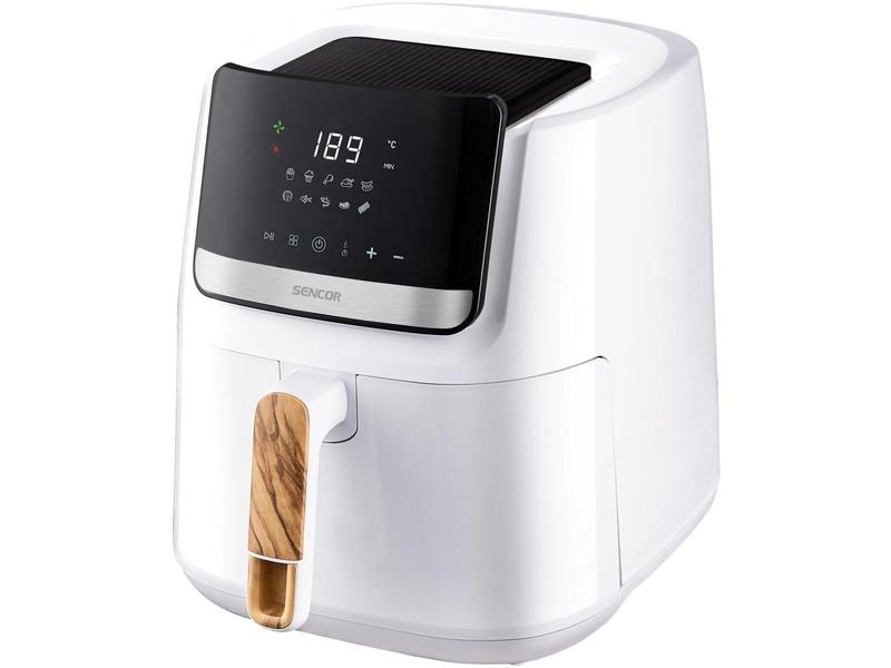Fritéza SENCOR SFR 6551WH