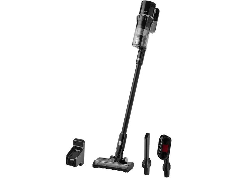 Tyčový vysavač SENCOR SVC 7523BK, černý (black)