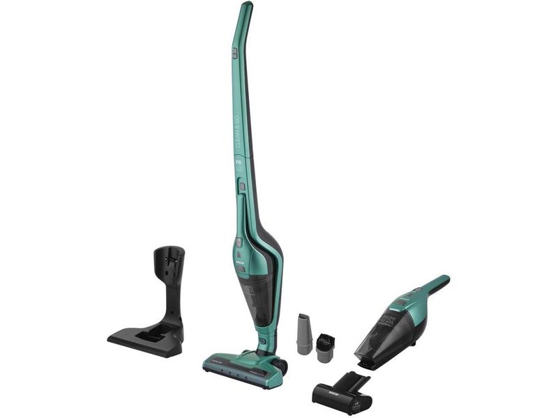 Tyčový vysavač 3v1 SENCOR SVC 0601GR