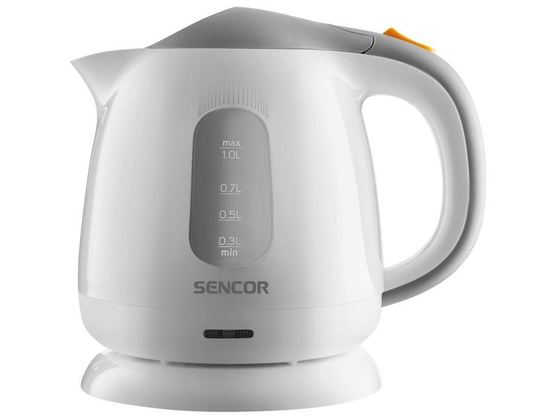 Varná konvice SENCOR SWK 1100WH