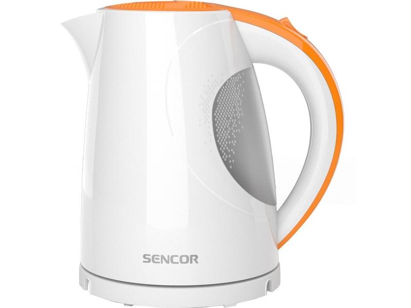 Rychlovarná konvice SENCOR SWK 1513OR