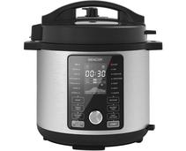 Obrázek k produktu: SENCOR SPR 6600SS-CZE2