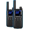 Obrázek k produktu: SENCOR SMR 700 BLUE