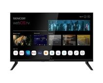 Obrázek k produktu: SENCOR SLE 24S830MB WEBOS SMART