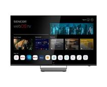 Obrázek k produktu: SENCOR SLE 50US850TCSB UHD SMART