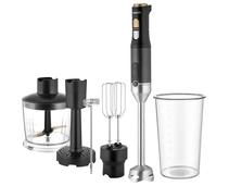 Obrázek k produktu: SENCOR SHB 6442BK