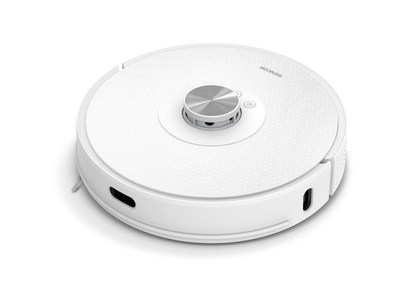 Robotický vysavač SENCOR SRV 9350WH