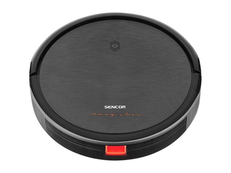 Robotický vysavač SENCOR SRV 3150OR