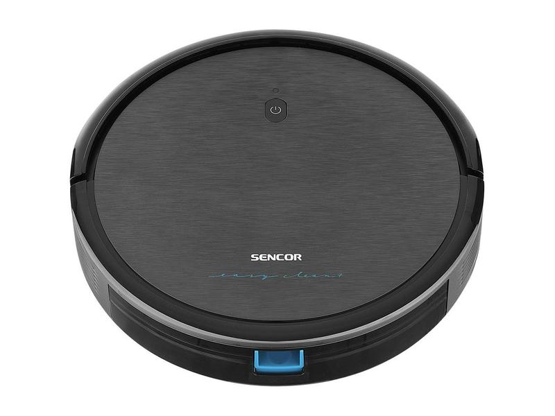 Robotický vysavač SENCOR SRV 3160TQ