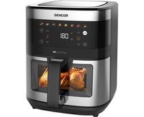 Obrázek k produktu: SENCOR SFR 9000SS