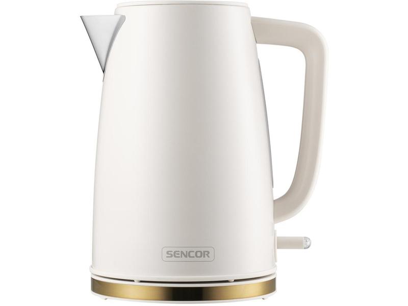 Rychlovarná konvice SENCOR SWK 1780WH