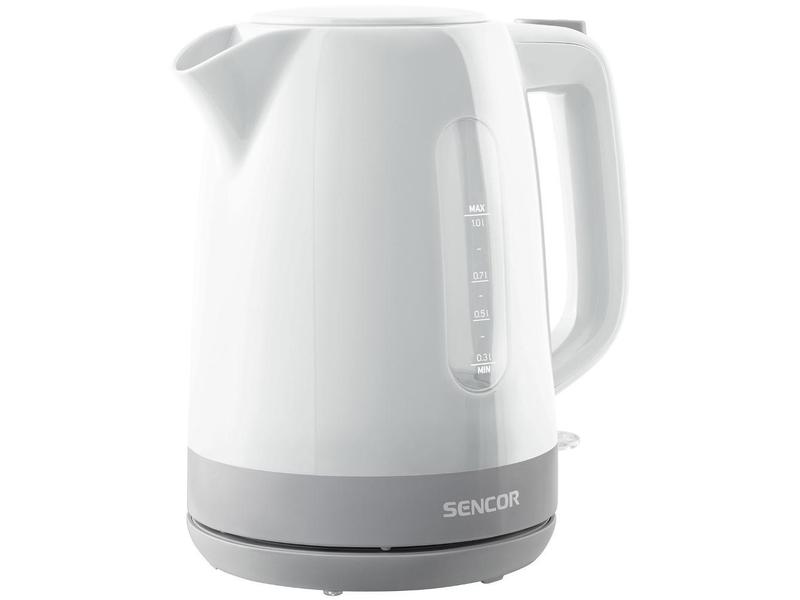 Rychlovarná konvice SENCOR SWK 1020WH