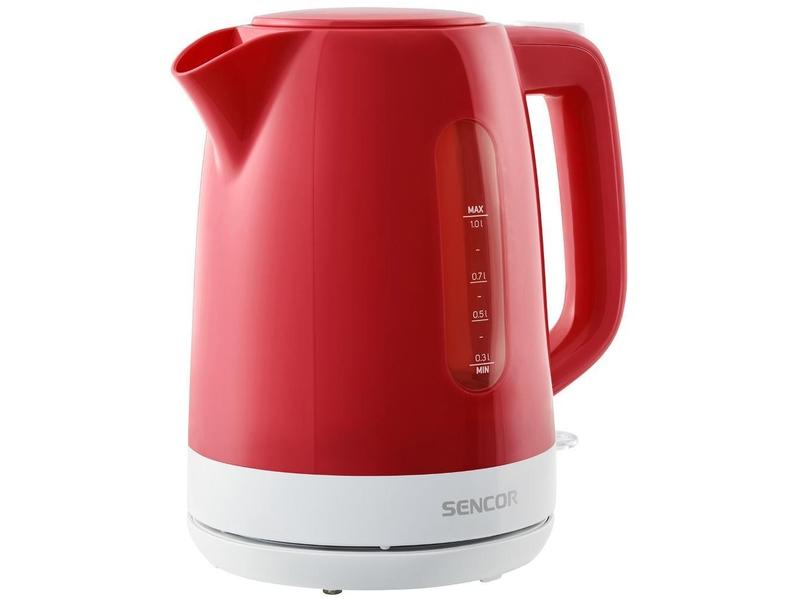 Varná konvice SENCOR SWK 1024RD