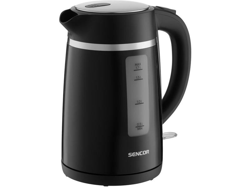 Varná konvice SENCOR SWK 2710BK
