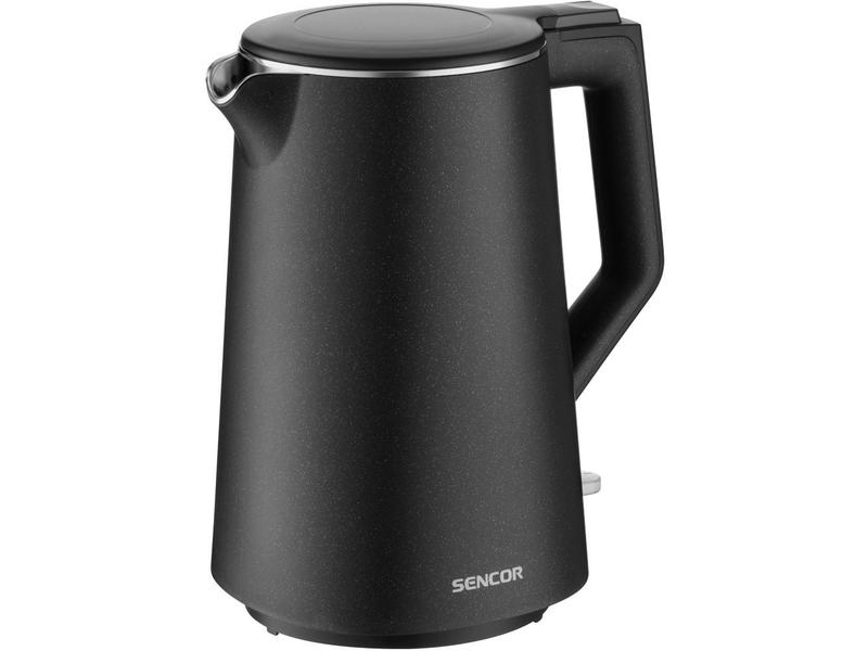 Varná konvice SENCOR SWK 0551BK