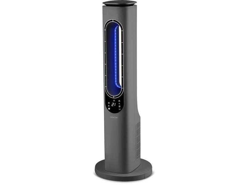 Keramický radiátor SENCOR SFH 3704SL