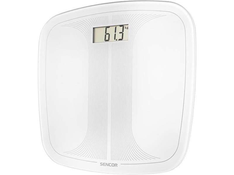 Osobní váha SENCOR SBS 2405WH
