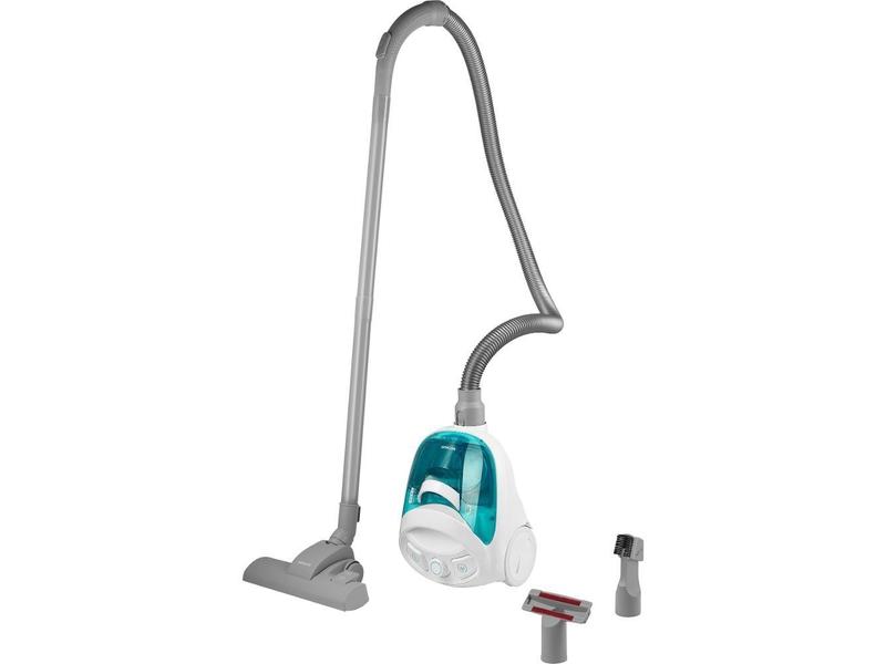 Bezsáčkový vysavač SENCOR SVC 1015TQ 3AAA