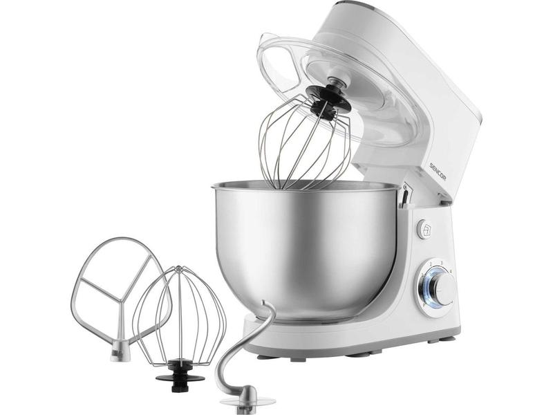 Kuchyňský robot SENCOR STM 3630WH